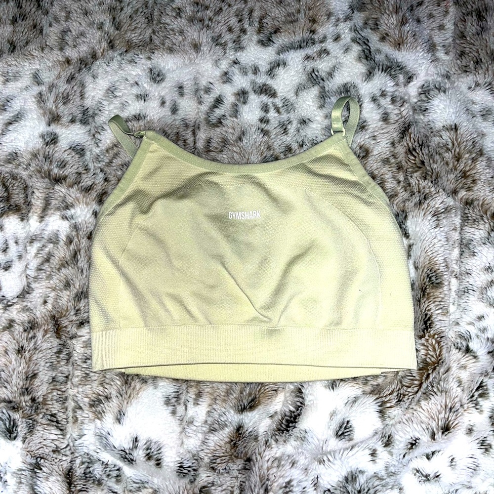 Gymshark Sports Bra